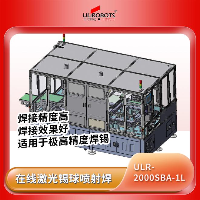 自动化设备未来的发展前景是怎样的半岛真人呢？(图2)