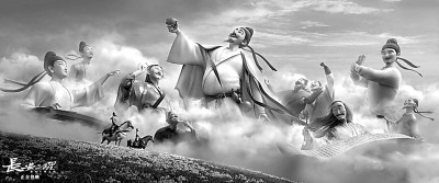 中国电影科技半岛真人_官方网站：回望千山路 前行万里春(图1)